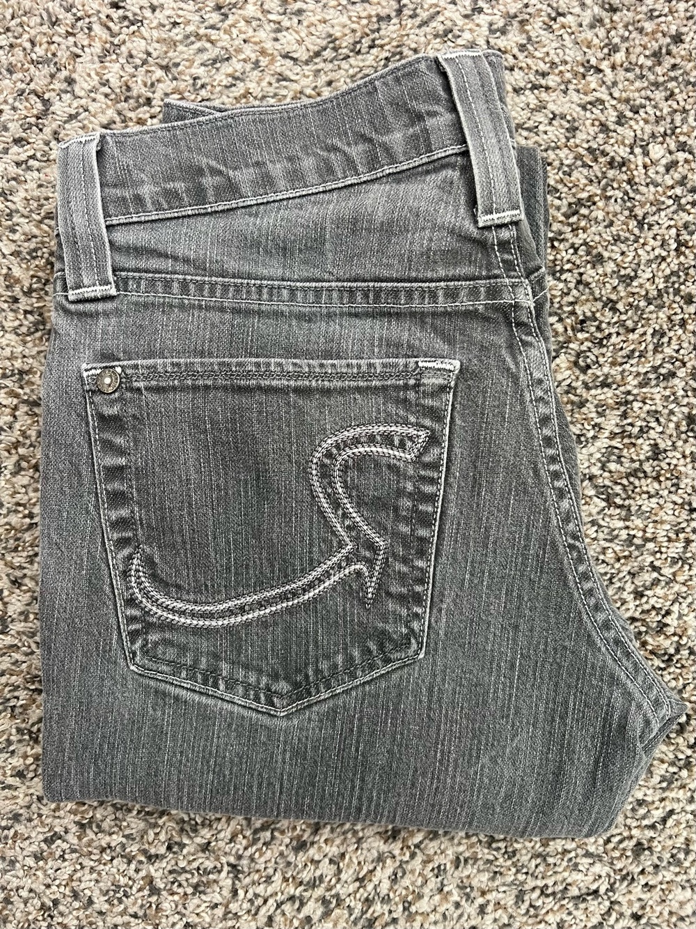Y2K Rock & Republic Low Rise Bootcut Jeans - Picture 6 of 6